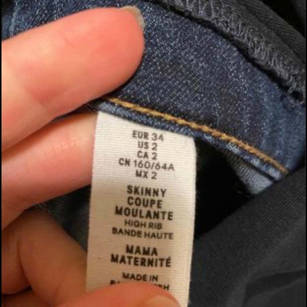 Maternity Clothes Bundle - image 4